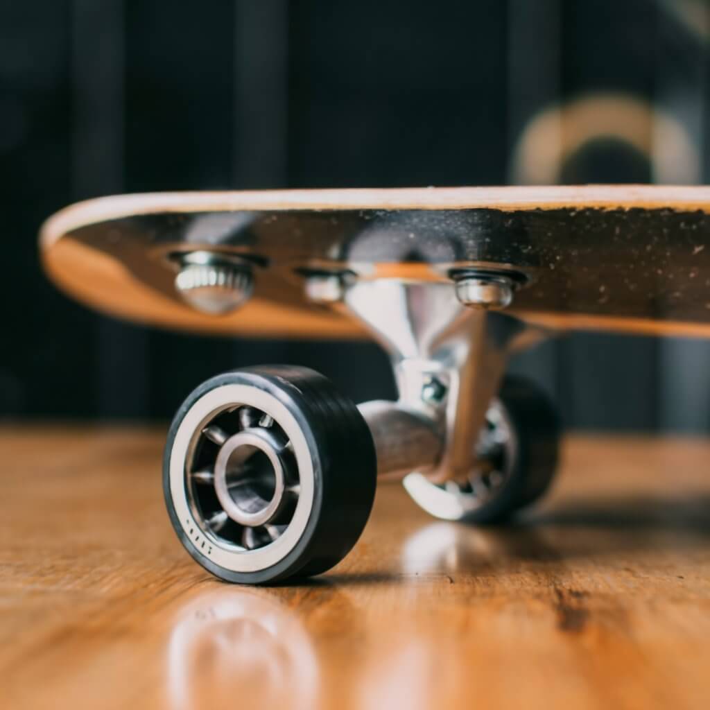 Bearings - Precision ABEC 7